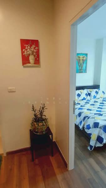 Chewathai Ratchaprarop, Bangkok, 51 Rajaprarop Road, Makkasan, Ratchathewi, Bangkok, 2 Bedrooms, 46 sqm, Condo For Rent, by ไพลิน เลิศวัฒนมงคล, 500367493 - DDproperty.com