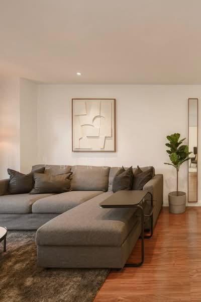Premier Thonglor, Bangkok, Khlong Tan Nua, Watthana, Bangkok, 1 Bedroom, 55 sqm, Condo For Rent, by Rungtiwa Chinchai, 500367494 - DDproperty.com