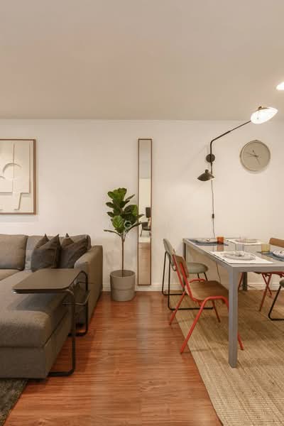 Premier Thonglor, Bangkok, Khlong Tan Nua, Watthana, Bangkok, 1 Bedroom, 55 sqm, Condo For Rent, by Rungtiwa Chinchai, 500367494 - DDproperty.com