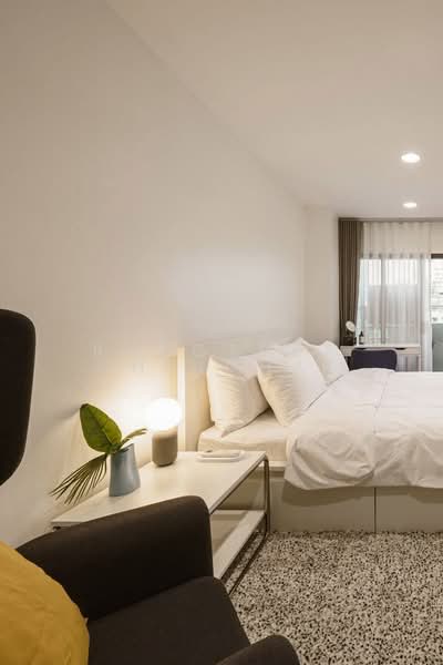 Premier Thonglor, Bangkok, Khlong Tan Nua, Watthana, Bangkok, 1 Bedroom, 55 sqm, Condo For Rent, by Rungtiwa Chinchai, 500367494 - DDproperty.com