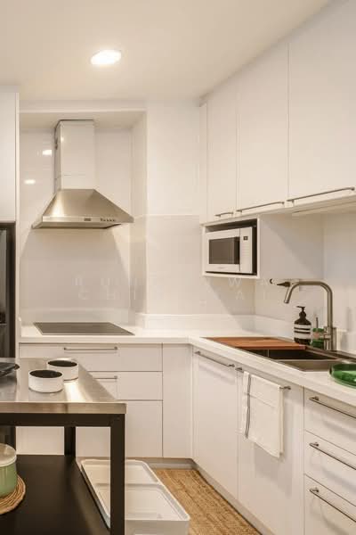 Premier Thonglor, Bangkok, Khlong Tan Nua, Watthana, Bangkok, 1 Bedroom, 55 sqm, Condo For Rent, by Rungtiwa Chinchai, 500367494 - DDproperty.com