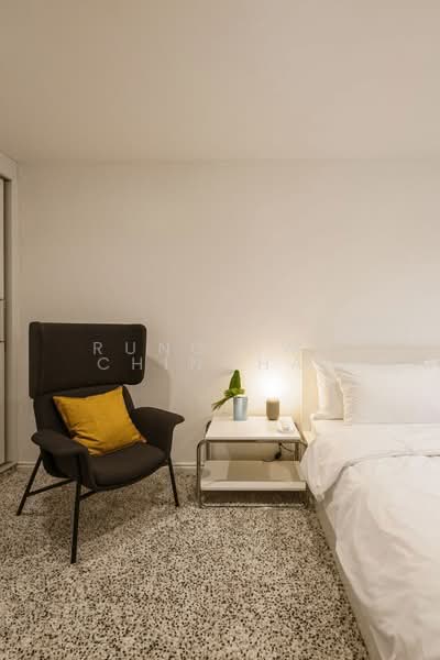 Premier Thonglor, Bangkok, Khlong Tan Nua, Watthana, Bangkok, 1 Bedroom, 55 sqm, Condo For Rent, by Rungtiwa Chinchai, 500367494 - DDproperty.com
