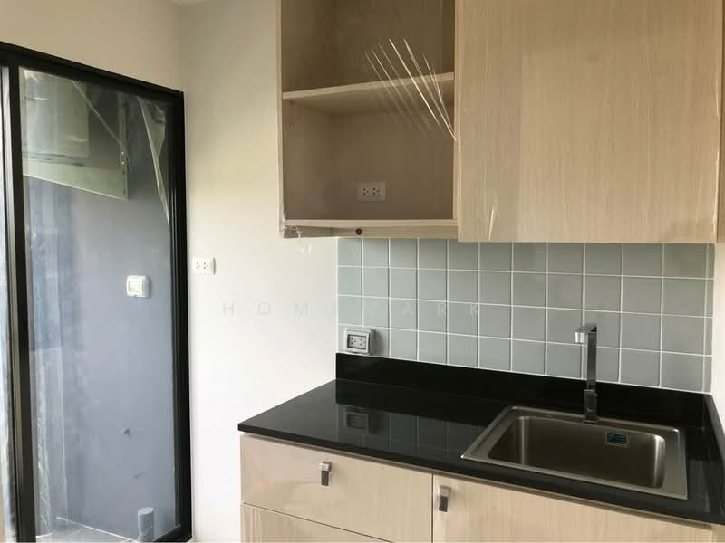 Unio Rama 2-Thakham, Bangkok, 45 Soi Thakham, Rama 2 Road, Samae Dam, Bang Khun Thian, Bangkok, Studio, 27 sqm, Condo For Sale, by Homemark, 500367495 - DDproperty.com