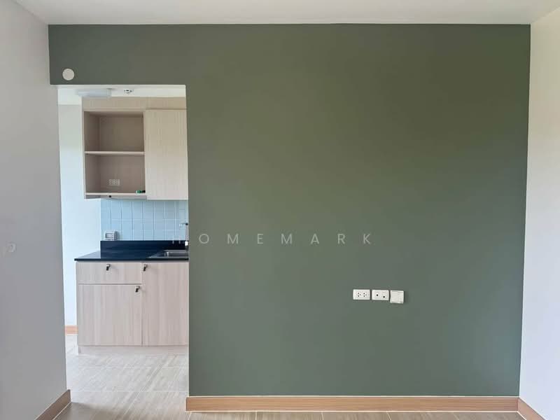 Unio Rama 2-Thakham, Bangkok, 45 Soi Thakham, Rama 2 Road, Samae Dam, Bang Khun Thian, Bangkok, Studio, 27 sqm, Condo For Sale, by Homemark, 500367495 - DDproperty.com