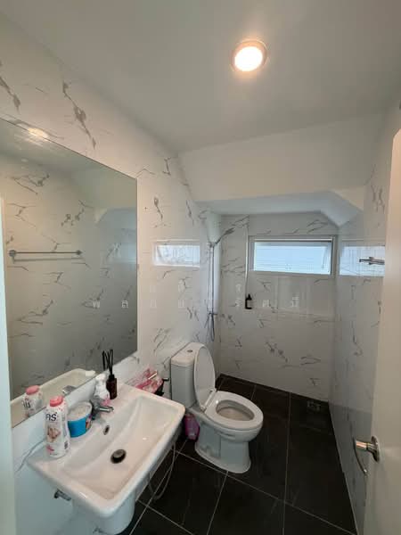 Pleno Phetkasem 81, Bangkok, Road along Khlong Phasi Charoen, southern side, Nong Kham, Nong Khaem, Bangkok, 3 Bedrooms, 142 sqm, Single Detached House For Rent, by Adisorn Ploymeerassamee, 500367498 - DDproperty.com