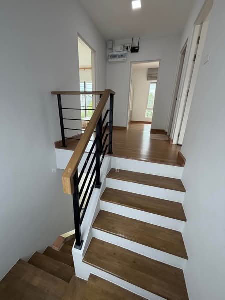Pleno Phetkasem 81, Bangkok, Road along Khlong Phasi Charoen, southern side, Nong Kham, Nong Khaem, Bangkok, 3 Bedrooms, 142 sqm, Single Detached House For Rent, by Adisorn Ploymeerassamee, 500367498 - DDproperty.com