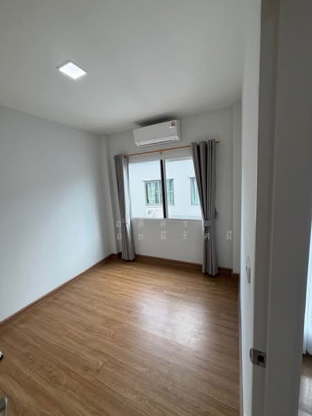 Pleno Phetkasem 81, Bangkok, Road along Khlong Phasi Charoen, southern side, Nong Kham, Nong Khaem, Bangkok, 3 Bedrooms, 142 sqm, Single Detached House For Rent, by Adisorn Ploymeerassamee, 500367498 - DDproperty.com