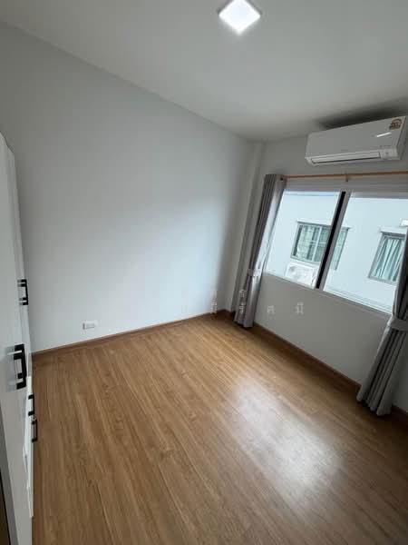 Pleno Phetkasem 81, Bangkok, Road along Khlong Phasi Charoen, southern side, Nong Kham, Nong Khaem, Bangkok, 3 Bedrooms, 142 sqm, Single Detached House For Rent, by Adisorn Ploymeerassamee, 500367498 - DDproperty.com