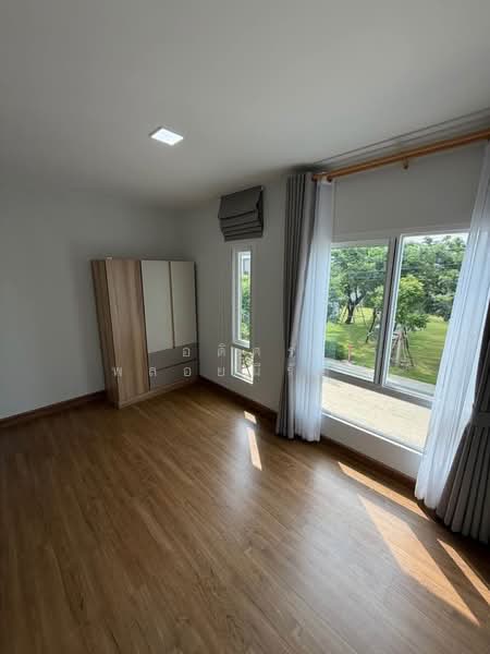 Pleno Phetkasem 81, Bangkok, Road along Khlong Phasi Charoen, southern side, Nong Kham, Nong Khaem, Bangkok, 3 Bedrooms, 142 sqm, Single Detached House For Rent, by Adisorn Ploymeerassamee, 500367498 - DDproperty.com