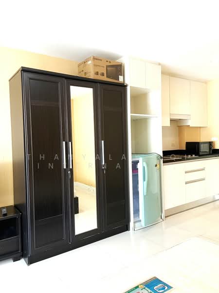 Cassia Condominium, Samut Prakan, 77 Soi Bearing 1, Samrong Nua, Muang Samut Prakarn, Samut Prakan, Studio, 33 sqm, Condo For Rent, by THANYALAK IQI INTERNATIONAL, 500367499 - DDproperty.com