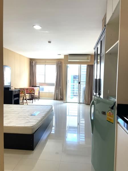 Cassia Condominium, Samut Prakan, 77 Soi Bearing 1, Samrong Nua, Muang Samut Prakarn, Samut Prakan, Studio, 33 sqm, Condo For Rent, by THANYALAK IQI INTERNATIONAL, 500367499 - DDproperty.com