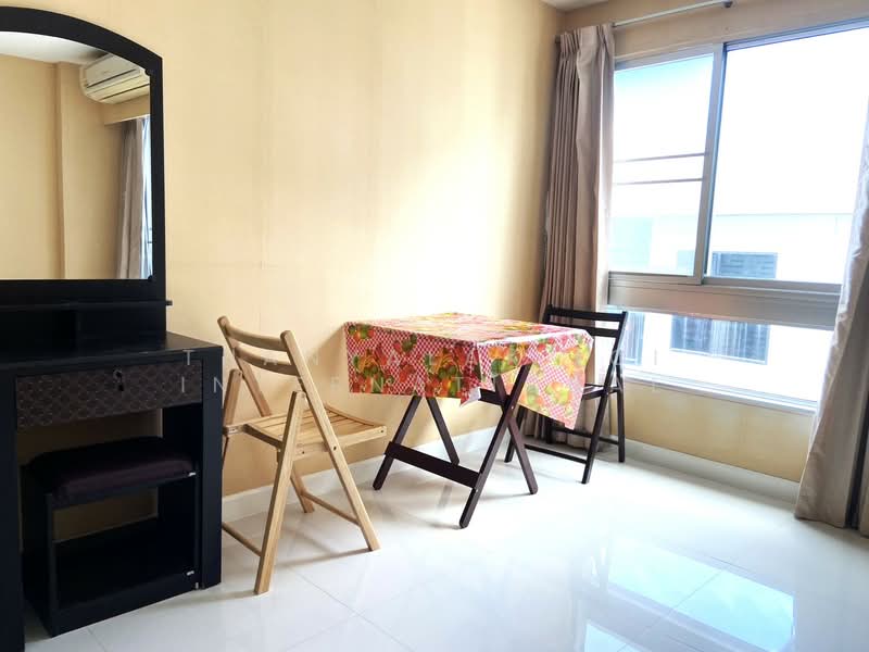 Cassia Condominium : แคสเซีย คอนโดมิเนียม, สมุทรปราการ, 77 ซอย แบริ่ง 1, สำโรงเหนือ, เมืองสมุทรปราการ, สมุทรปราการ, 33 ตร.ม., คอนโด ให้เช่า, โดย THANYALAK IQI INTERNATIONAL, 500367499 - DDproperty.com