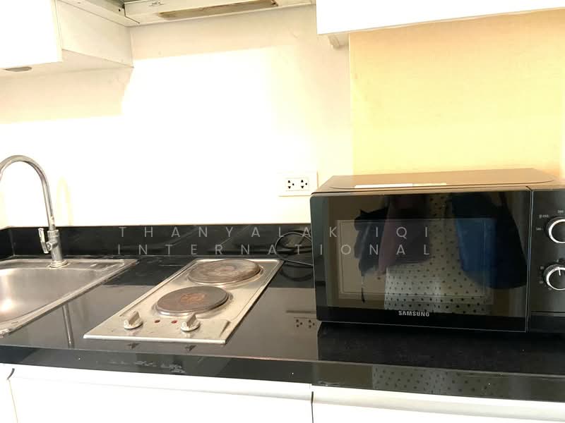 Cassia Condominium, Samut Prakan, 77 Soi Bearing 1, Samrong Nua, Muang Samut Prakarn, Samut Prakan, Studio, 33 sqm, Condo For Rent, by THANYALAK IQI INTERNATIONAL, 500367499 - DDproperty.com