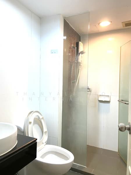 Cassia Condominium : แคสเซีย คอนโดมิเนียม, สมุทรปราการ, 77 ซอย แบริ่ง 1, สำโรงเหนือ, เมืองสมุทรปราการ, สมุทรปราการ, 33 ตร.ม., คอนโด ให้เช่า, โดย THANYALAK IQI INTERNATIONAL, 500367499 - DDproperty.com