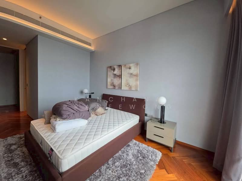 Tela Thonglor 13, Bangkok, 233 Soi Sukhumvit 55, Sukhumvit Road, Khlong Tan Nua, Watthana, Bangkok, 3 Bedrooms, 235 sqm, Condo For Rent, by Kanchana Praneewong, 500367500 - DDproperty.com