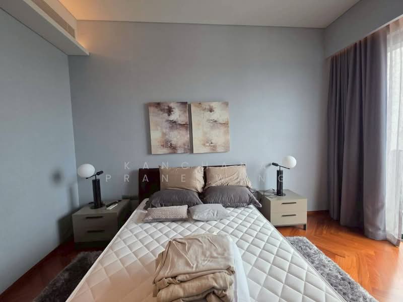 Tela Thonglor 13, Bangkok, 233 Soi Sukhumvit 55, Sukhumvit Road, Khlong Tan Nua, Watthana, Bangkok, 3 Bedrooms, 235 sqm, Condo For Rent, by Kanchana Praneewong, 500367500 - DDproperty.com