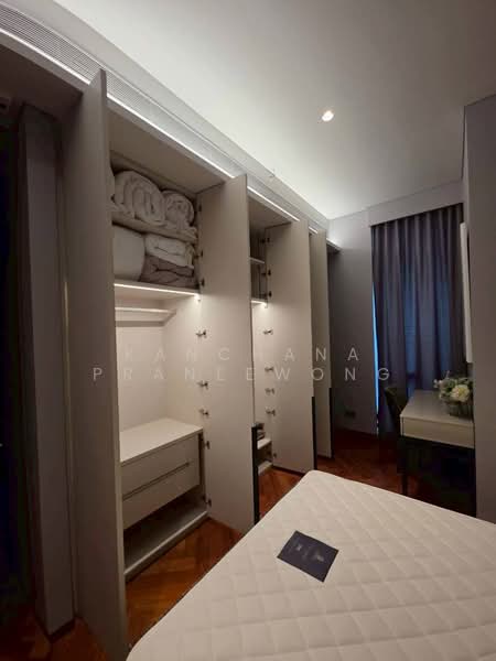 Tela Thonglor 13, Bangkok, 233 Soi Sukhumvit 55, Sukhumvit Road, Khlong Tan Nua, Watthana, Bangkok, 3 Bedrooms, 235 sqm, Condo For Rent, by Kanchana Praneewong, 500367500 - DDproperty.com