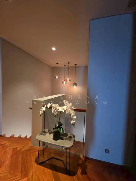 Tela Thonglor 13, Bangkok, 233 Soi Sukhumvit 55, Sukhumvit Road, Khlong Tan Nua, Watthana, Bangkok, 3 Bedrooms, 235 sqm, Condo For Rent, by Kanchana Praneewong, 500367500 - DDproperty.com