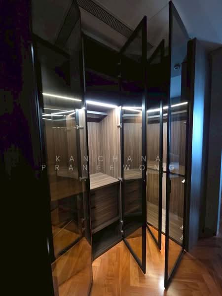 Tela Thonglor 13, Bangkok, 233 Soi Sukhumvit 55, Sukhumvit Road, Khlong Tan Nua, Watthana, Bangkok, 3 Bedrooms, 235 sqm, Condo For Rent, by Kanchana Praneewong, 500367500 - DDproperty.com