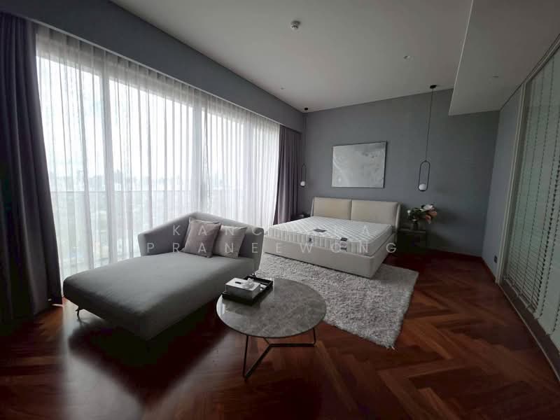 Tela Thonglor 13, Bangkok, 233 Soi Sukhumvit 55, Sukhumvit Road, Khlong Tan Nua, Watthana, Bangkok, 3 Bedrooms, 235 sqm, Condo For Rent, by Kanchana Praneewong, 500367500 - DDproperty.com