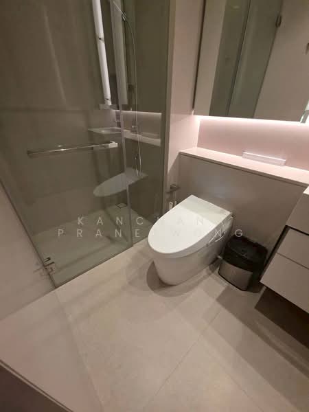 Tela Thonglor 13, Bangkok, 233 Soi Sukhumvit 55, Sukhumvit Road, Khlong Tan Nua, Watthana, Bangkok, 3 Bedrooms, 235 sqm, Condo For Rent, by Kanchana Praneewong, 500367500 - DDproperty.com