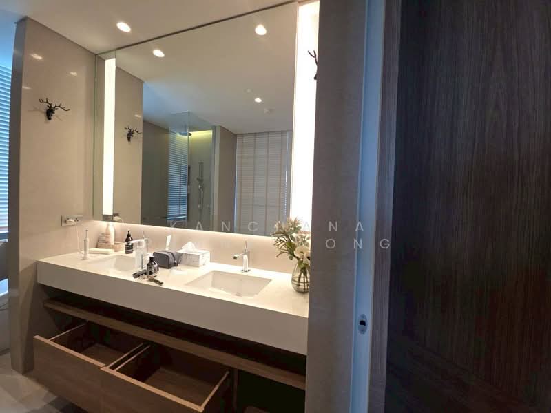 Tela Thonglor 13, Bangkok, 233 Soi Sukhumvit 55, Sukhumvit Road, Khlong Tan Nua, Watthana, Bangkok, 3 Bedrooms, 235 sqm, Condo For Rent, by Kanchana Praneewong, 500367500 - DDproperty.com