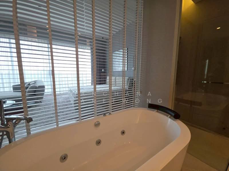 Tela Thonglor 13, Bangkok, 233 Soi Sukhumvit 55, Sukhumvit Road, Khlong Tan Nua, Watthana, Bangkok, 3 Bedrooms, 235 sqm, Condo For Rent, by Kanchana Praneewong, 500367500 - DDproperty.com