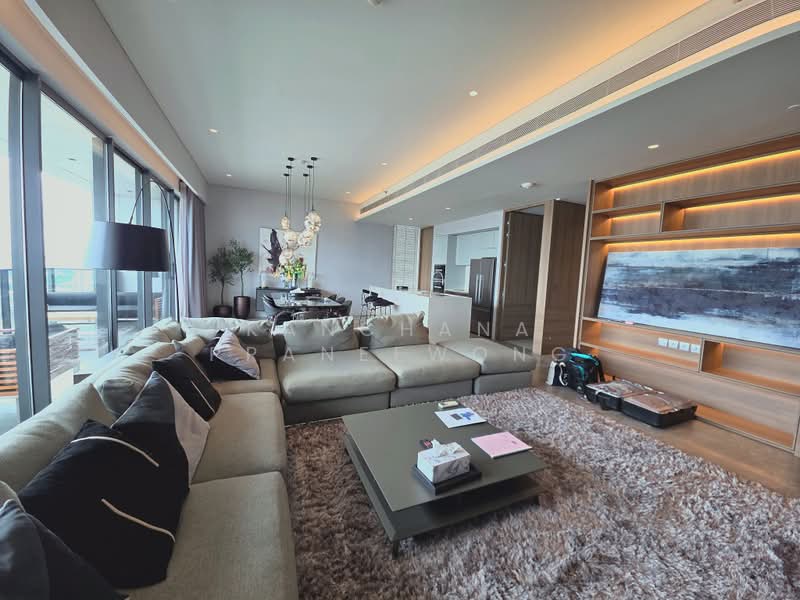 Tela Thonglor 13, กรุงเทพ, 233 ซอยสุขุมวิท 55 ถนนสุขุมวิท, คลองตันเหนือ, วัฒนา, กรุงเทพ, 310 ตร.ม., คอนโด ให้เช่า, โดย Vertex Luxe Estate Co.,LTD, 500367500 - DDproperty.com