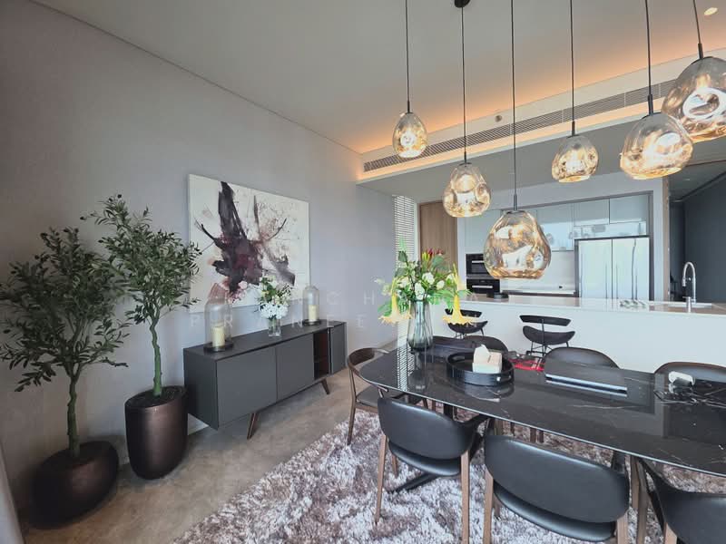 Tela Thonglor 13, กรุงเทพ, 233 ซอยสุขุมวิท 55 ถนนสุขุมวิท, คลองตันเหนือ, วัฒนา, กรุงเทพ, 310 ตร.ม., คอนโด ให้เช่า, โดย Vertex Luxe Estate Co.,LTD, 500367500 - DDproperty.com