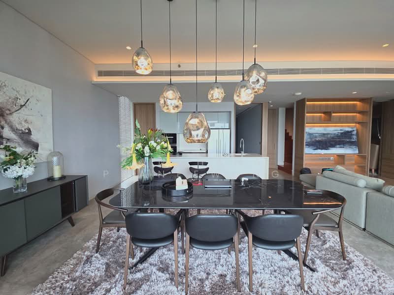 Tela Thonglor 13, กรุงเทพ, 233 ซอยสุขุมวิท 55 ถนนสุขุมวิท, คลองตันเหนือ, วัฒนา, กรุงเทพ, 310 ตร.ม., คอนโด ให้เช่า, โดย Vertex Luxe Estate Co.,LTD, 500367500 - DDproperty.com