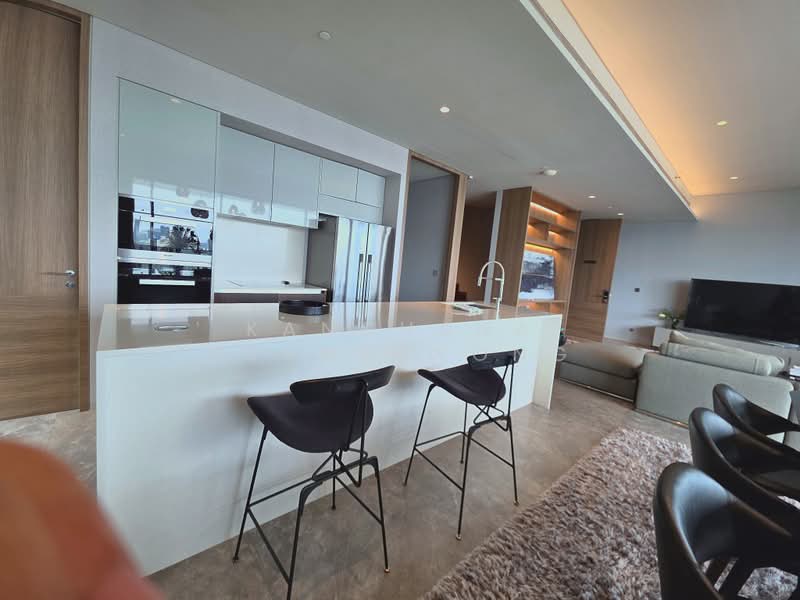 Tela Thonglor 13, กรุงเทพ, 233 ซอยสุขุมวิท 55 ถนนสุขุมวิท, คลองตันเหนือ, วัฒนา, กรุงเทพ, 310 ตร.ม., คอนโด ให้เช่า, โดย Vertex Luxe Estate Co.,LTD, 500367500 - DDproperty.com