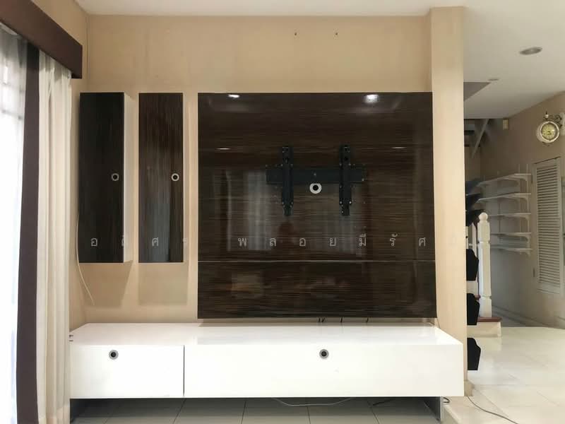 Setthasiri Wongwaen-Sukhaphiban 2, Bangkok, Serithai Road, Khan Na Yao, Bangkok, 3 Bedrooms, 150 sqm, Single Detached House For Rent, by Adisorn Ploymeerassamee, 500367501 - DDproperty.com