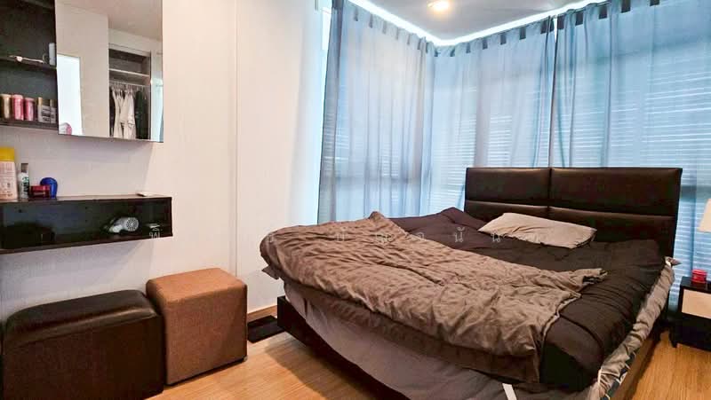 Lugano Ladprao 18 : ลูกาโน ลาดพร้าว 18, กรุงเทพ, 55 ซอย ลาดพร้าว 18, จอมพล, จตุจักร, กรุงเทพ, 41 ตร.ม., คอนโด ขาย, โดย พิสุทธิ์ ปัญจนันท, 500367502 - DDproperty.com