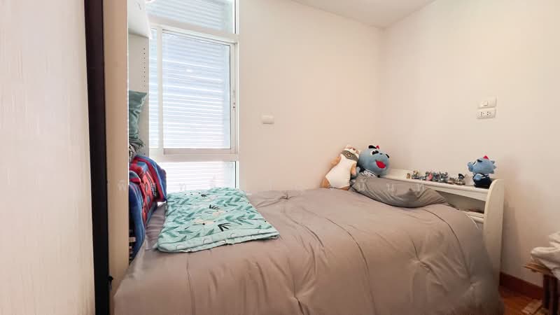 Lugano Ladprao 18, Bangkok, 55 Lat Phrao 18 Alley, Jom Phon, Chatuchak, Bangkok, 2 Bedrooms, 41 sqm, Condo For Sale, by พิสุทธิ์ ปัญจนันท, 500367502 - DDproperty.com