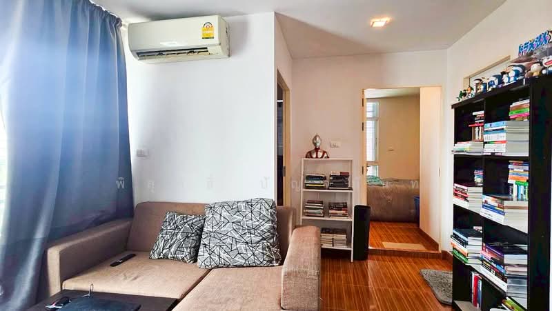 Lugano Ladprao 18 : ลูกาโน ลาดพร้าว 18, กรุงเทพ, 55 ซอย ลาดพร้าว 18, จอมพล, จตุจักร, กรุงเทพ, 41 ตร.ม., คอนโด ขาย, โดย พิสุทธิ์ ปัญจนันท, 500367502 - DDproperty.com