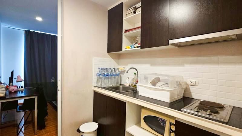 Lugano Ladprao 18, Bangkok, 55 Lat Phrao 18 Alley, Jom Phon, Chatuchak, Bangkok, 2 Bedrooms, 41 sqm, Condo For Sale, by พิสุทธิ์ ปัญจนันท, 500367502 - DDproperty.com