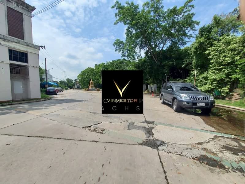 Royal Park Ville Suwinthawong : โรยัล ปาร์ค วิลล์ สุวินทวงศ์, กรุงเทพ, ถนนสุวินทวงศ์, ลำผักชี, หนองจอก, กรุงเทพ, 160 ตร.ม., บ้านเดี่ยว ขาย, โดย Nichapa Tangdachsumrit, 500367506 - DDproperty.com