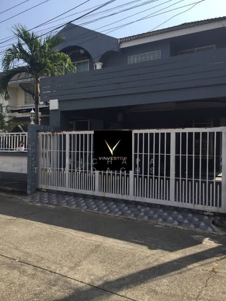 Royal Park Ville Suwinthawong : โรยัล ปาร์ค วิลล์ สุวินทวงศ์, กรุงเทพ, ถนนสุวินทวงศ์, ลำผักชี, หนองจอก, กรุงเทพ, 160 ตร.ม., บ้านเดี่ยว ขาย, โดย Nichapa Tangdachsumrit, 500367506 - DDproperty.com