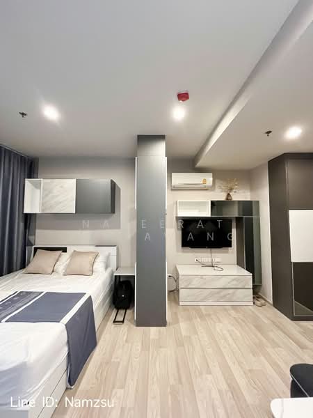 IDEO Mobi Sukhumvit Eastpoint, กรุงเทพ, Sukhumvit Road, บางนา, กรุงเทพ, 29 ตร.ม., คอนโด ขาย, โดย Nareerat Pimsawang, 500367507 - DDproperty.com