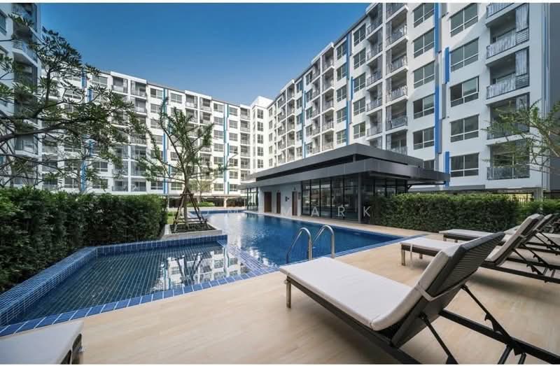 The Niche ID Bangkhae, Bangkok, Bangkae Road, Bang Khae, Bangkok, 1 Bedroom, 28 sqm, Condo For Sale, by Homemark, 500367508 - DDproperty.com