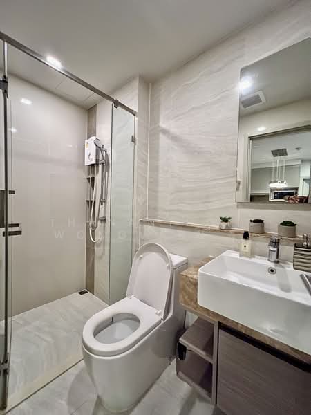 Quintara Treehaus Sukhumvit 42 : ควินทารา ทรีเฮาส์ สุขุมวิท 42, กรุงเทพ, ซอยบาร์โบส 2 ถนนสุขุมวิท 42, พระโขนง, คลองเตย, กรุงเทพ, 46 ตร.ม., คอนโด ให้เช่า, โดย Thananthorn Wongvarnkaseam, 500367509 - DDproperty.com
