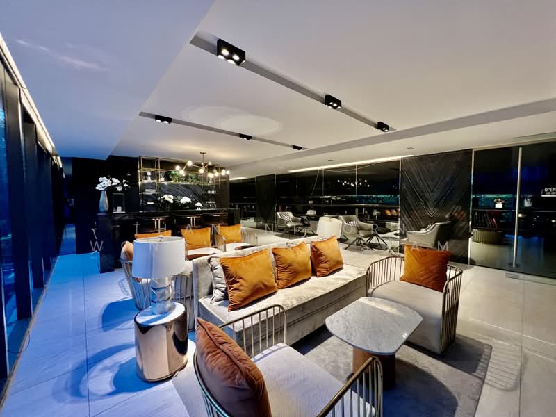 Quintara Treehaus Sukhumvit 42 : ควินทารา ทรีเฮาส์ สุขุมวิท 42, กรุงเทพ, ซอยบาร์โบส 2 ถนนสุขุมวิท 42, พระโขนง, คลองเตย, กรุงเทพ, 46 ตร.ม., คอนโด ให้เช่า, โดย Thananthorn Wongvarnkaseam, 500367509 - DDproperty.com