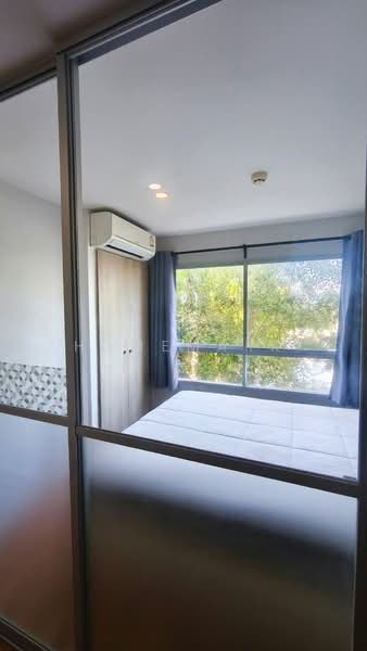 Lumpini Ville Sukhumvit 76-Bearing Station, Samut Prakan, Soi Sukhumvit 76, Sukhumvit Road, Samrong Nua, Muang Samut Prakarn, Samut Prakan, 1 Bedroom, 23 sqm, Condo For Sale, by Homemark, 500367510 - DDproperty.com