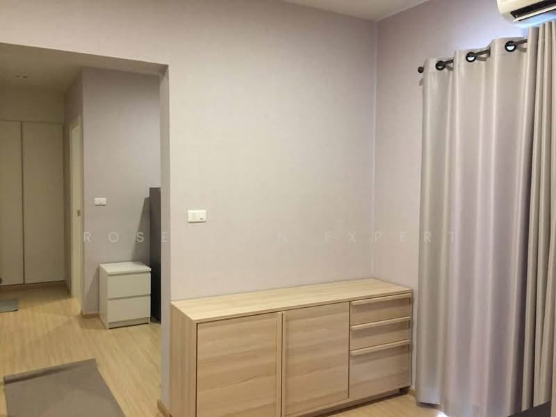 Plum Condo ปิ่นเกล้า สเตชั่น (พลัมคอนโด ปิ่นเกล้า สเตชั่น), กรุงเทพ, ถนนสมเด็จพระปิ่นเกล้า, บางยี่ขัน, บางพลัด, กรุงเทพ, 55 ตร.ม., คอนโด ให้เช่า, โดย Rosesirin Expert, 500367517 - DDproperty.com