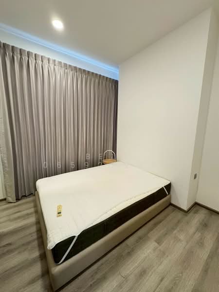 Miti Chiva Kaset Station, Bangkok, Prasert Manukit Road, Sena Nikhom, Chatuchak, Bangkok, 2 Bedrooms, 34 sqm, Condo For Rent, by Bell 0659252863, 500367519 - DDproperty.com