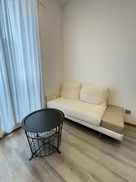 Miti Chiva Kaset Station, Bangkok, Prasert Manukit Road, Sena Nikhom, Chatuchak, Bangkok, 2 Bedrooms, 34 sqm, Condo For Rent, by Bell 0659252863, 500367519 - DDproperty.com