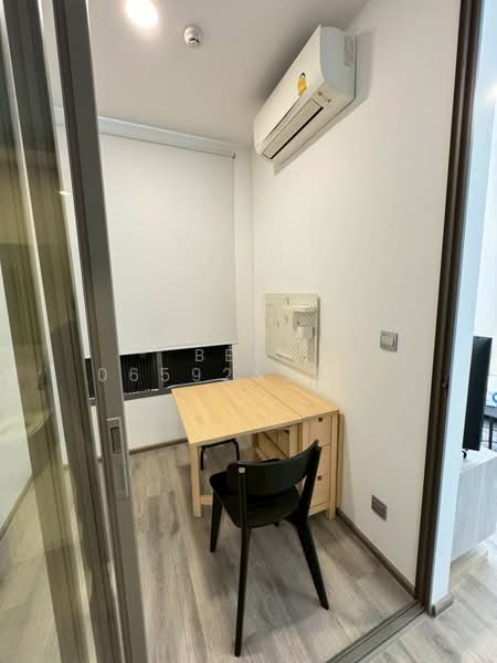 Miti Chiva Kaset Station, Bangkok, Prasert Manukit Road, Sena Nikhom, Chatuchak, Bangkok, 2 Bedrooms, 34 sqm, Condo For Rent, by Bell 0659252863, 500367519 - DDproperty.com