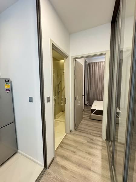 Miti Chiva Kaset Station, Bangkok, Prasert Manukit Road, Sena Nikhom, Chatuchak, Bangkok, 2 Bedrooms, 34 sqm, Condo For Rent, by Bell 0659252863, 500367519 - DDproperty.com
