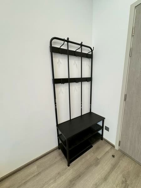 Miti Chiva Kaset Station, Bangkok, Prasert Manukit Road, Sena Nikhom, Chatuchak, Bangkok, 2 Bedrooms, 34 sqm, Condo For Rent, by Bell 0659252863, 500367519 - DDproperty.com