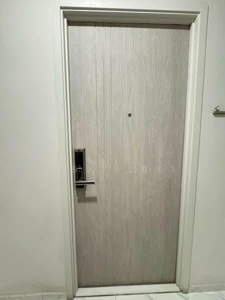 Miti Chiva Kaset Station, Bangkok, Prasert Manukit Road, Sena Nikhom, Chatuchak, Bangkok, 2 Bedrooms, 34 sqm, Condo For Rent, by Bell 0659252863, 500367519 - DDproperty.com